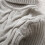 Kinder Jungen Mädchen Rollkragenpullover Grobstrickpullover Zopfmuster Pullover Oberteile Herbst Winter Warm Uni Farbe Langarm Stehkragen 3