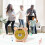 Mini Cute Bluetooth Portable Speaker, C 8