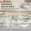 Dywan Sage Vintage Runner 2x6 stóp 5