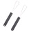 2 Pcs Computer Accessory Professional Key 1