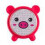 Mini Cute Bluetooth Portable Speaker, C 4