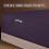 Ensemble de draps en microfibre 4 pièces 5
