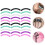 Eyelash Curler Refills Multi-Colored 30Pcs 1.1X0.2X0.2In 1