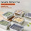 Stainless Steel Food Storage Containers with Lids 5