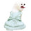 Robe de princesse tutu pour chiens et chats de petite race 6