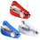 FRCOLOR Handheld Mini Sewing Machine for Travel with Basic Functions Portable and Cordless 3Pcs 4