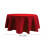 60 Inch Round Polyester Tablecloth – Wrinkle & Stain 3