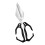 Heavy-Duty Kitchen Shears – Stainless Steel, Ergonomic 1