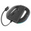 PS5Universal Vertikal Stand - Robust ABS 5