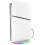 PS5Pro/PS5Slim Universal Vertical Stand - Βάση κονσόλας βαρέως τύπου για δίσκους και ψηφιακές 3