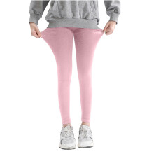 Girls Leggings Soft Comfortable Pants for Girls in 3-10 Years Girls Athletic Leggings