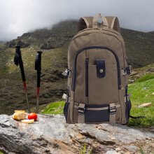 Borsa in tela in offerta, zaino da uomo retrò casual, zaino da uomo, zaino per computer, zaino per studenti, borsa da viaggio
