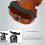 Violin Shoulder Rest for Full and Three-Quarter Size 4