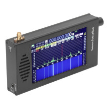 Per Ricevitore Radio DSP SDR Touch Screen da 4,3 Pollici 100 KHz A 149 MHz FM MW SSB CW HAM Ricevitore Radio A Onde Corte