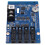 HD-WF4 RGB Seven Color Small LED Display WIFI Control Card Module 384Wx256H Pixels HUB75 Interface Controller Panel Card 1