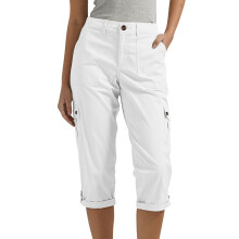 Pantaloni cargo pentru femei, pantaloni cargo capri, pantaloni capri eleganți, pantaloni jogger casual, crop, cu buzunare, pantaloni de lucru,