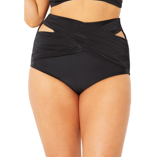 Bun Bikini Cros-Chrosach do Mhná Uile