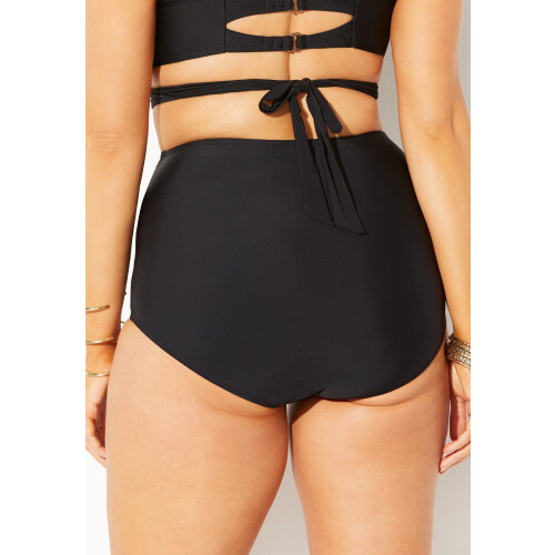 Bun Bikini Cros-Chrosach do Mhná Uile 1