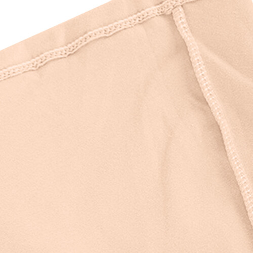 Dam Plus Size XL-6XL Spetsunderkläder Högmidjade Trosor, 3-pack 2
