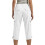 Γυναικείο παντελόνι Cargo Capri Capri Παντελόνι Dressy Joggers Casual Pull On Cropped Παντελόνι Εργασίας 4
