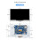 Placa de Desenvolvimento ESP32-S3 LCD de 7 Polegadas, 5 Pontos, 1024x600, 32 Bits, LX7 Dual-Core WiFi BLE para  B 10