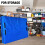 Capa para colchão tamanho King Size Reforçada 82x79x15 polegadas 5