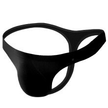 Sous-vêtements pour hommes, strings sans coutures, slips tendance et érotiques, collection 2025, confortables, respirants, couleur unie, taille