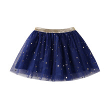Baby Kids Girls Princess Stars Sequels Party Dance Ballet Tutu Skirts