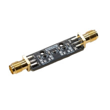 1000MHz LC Low-Pass Filter with in-Band Insertion Loss 3dB and Out-of-Band Rejection LPF RF Test Module
