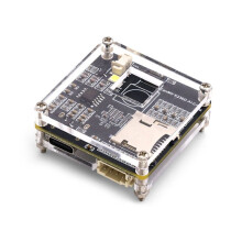 For CanMV K230D AI-CAM Development Board C908 RISC-V Motherboard for Intelligence Robot Vision Recognition Camera Module