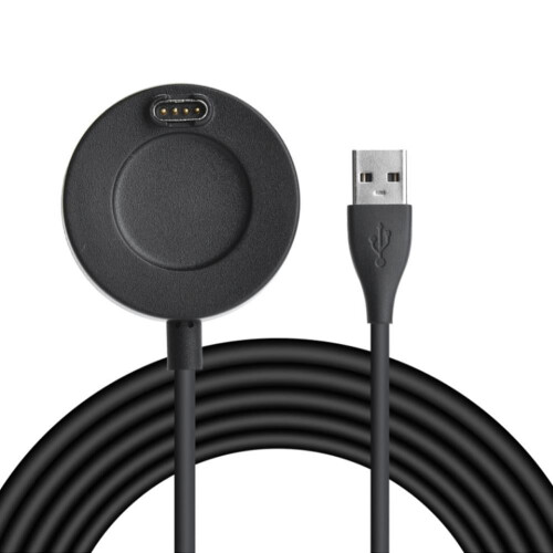 Ανταλλακτικό καλώδιο φόρτισης USB συμβατό με Garmin Vivoactive3, Fenix5/5S/5X, Forerunner935 2