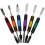 6Pcs Metal Pry Tools for Small Electronics and LCD Repair with Long Stick Shape 4