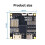 For CanMV K230D AI-CAM Development Board C908 RISC-V Motherboard for Intelligence Robot Vision Recognition Camera Module 8