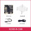 For CanMV K230D AI-CAM Development Board C908 RISC-V Motherboard for Intelligence Robot Vision Recognition Camera Module 7