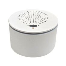 For DeepSeek AI Chat Robot Speaker Box ESP32-S3 Development Board Supports Voice Conversation Q&A Weather Queries