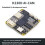 For CanMV K230D AI-CAM Development Board C908 RISC-V Motherboard for Intelligence Robot Vision Recognition Camera Module 4