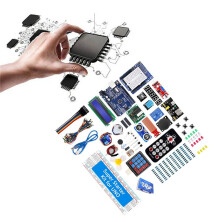 For R3 Development Board Super Kit RFID Upgrade Kit Super Kit Tutorial Learning Kit