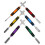 6Pcs Metal Pry Tools for Small Electronics and LCD Repair with Long Stick Shape 5