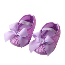 YOUSNH Kinderschoenen voor meisjes en jongens, zachte peuterschoenen, loopschoenen voor peuters, prinsessenschoenen voor baby's