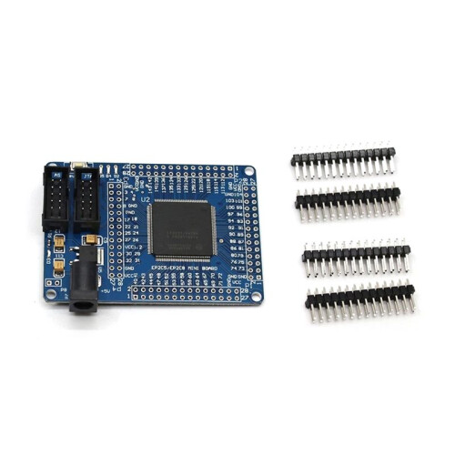 FPGA Cyslonell EP2C5T144 Learning Board Development Board