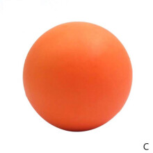 Protone lacrosse ball massage ball trigger point massage rehab physio Prof M3W7