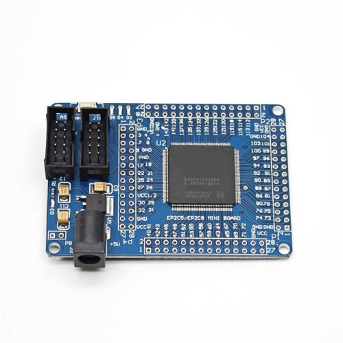 FPGA Cyslonell EP2C5T144 Learning Board Development Board 2