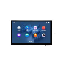 ESP32 P4 Development Board 7 Inch LCD Display 1024x600 7inch Touchscreen ESP32-C6 WiFi6 AI Deepseek WIFI6-Touch-LCD-7B