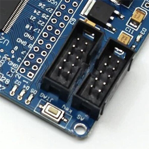 FPGA Cyslonell EP2C5T144 Learning Board Development Board 1