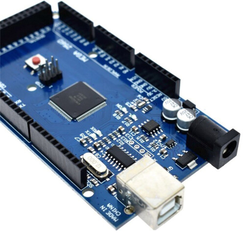 MEGA2560 MEGA 2560 ATmega2560-16AU CH340G AVR USB Board Development Board MEGA2560 for 2