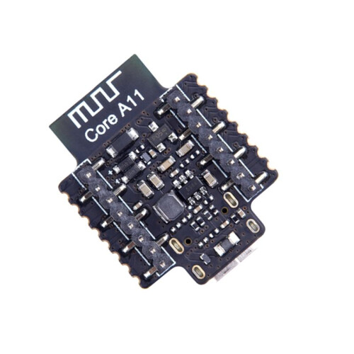 For  Cyberbrick Multi-Function Core Board for Remote Control Receiver Shield Remote Control Transmitter Shield