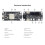 Waveshare ESP32 Servo Driver Expansion Board Built-in WiFi and  for Serial Bus Servos for Robotics & DIY Projects 9