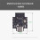 For  Cyberbrick Multi-Function Core Board for Remote Control Receiver Shield Remote Control Transmitter Shield 6