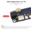 Waveshare ESP32 Servo Driver Expansion Board Built-in WiFi and  for Serial Bus Servos for Robotics & DIY Projects 4