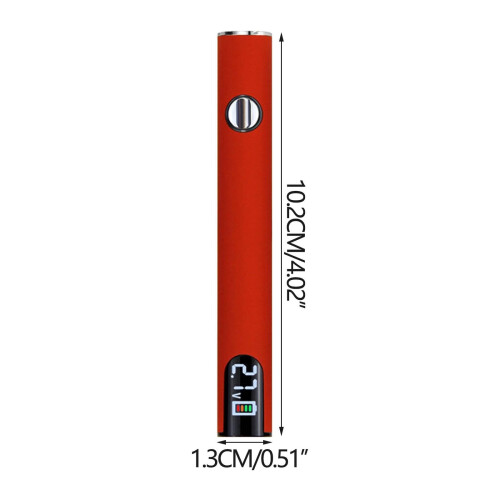 Επαναφορτιζόμενη γραφίδα συγκόλλησης USB, 650mAh, ψηφιακή οθόνη LED θερμοκρασίας, 2